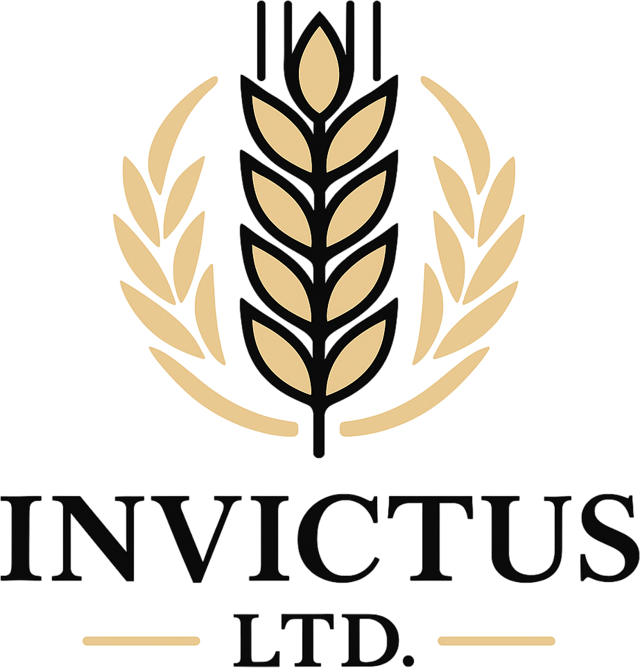 INVICTUS LTD. INVICTUS LTD.